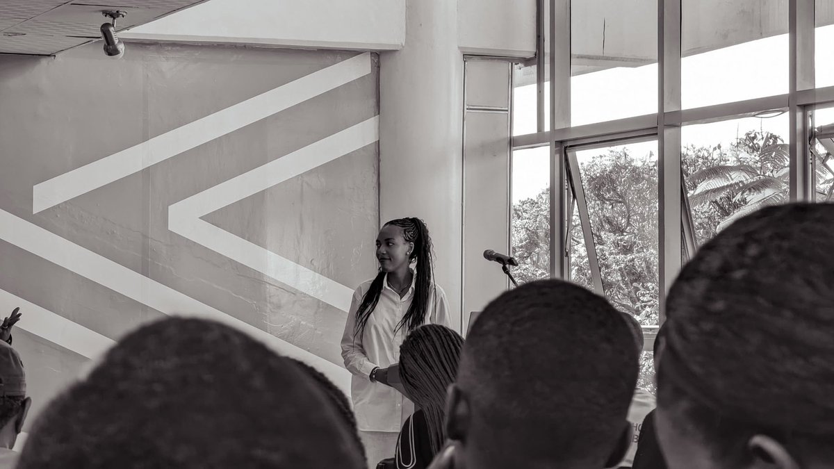 BahoNtaganira's tweet photo. Patricia Bandola's work sheds light on the architectural aspects of genocide, revealing the meticulous planning behind the atrocities committed against the Tutsi. #Kwibuka30 https://t.co/scmn7xcoY8