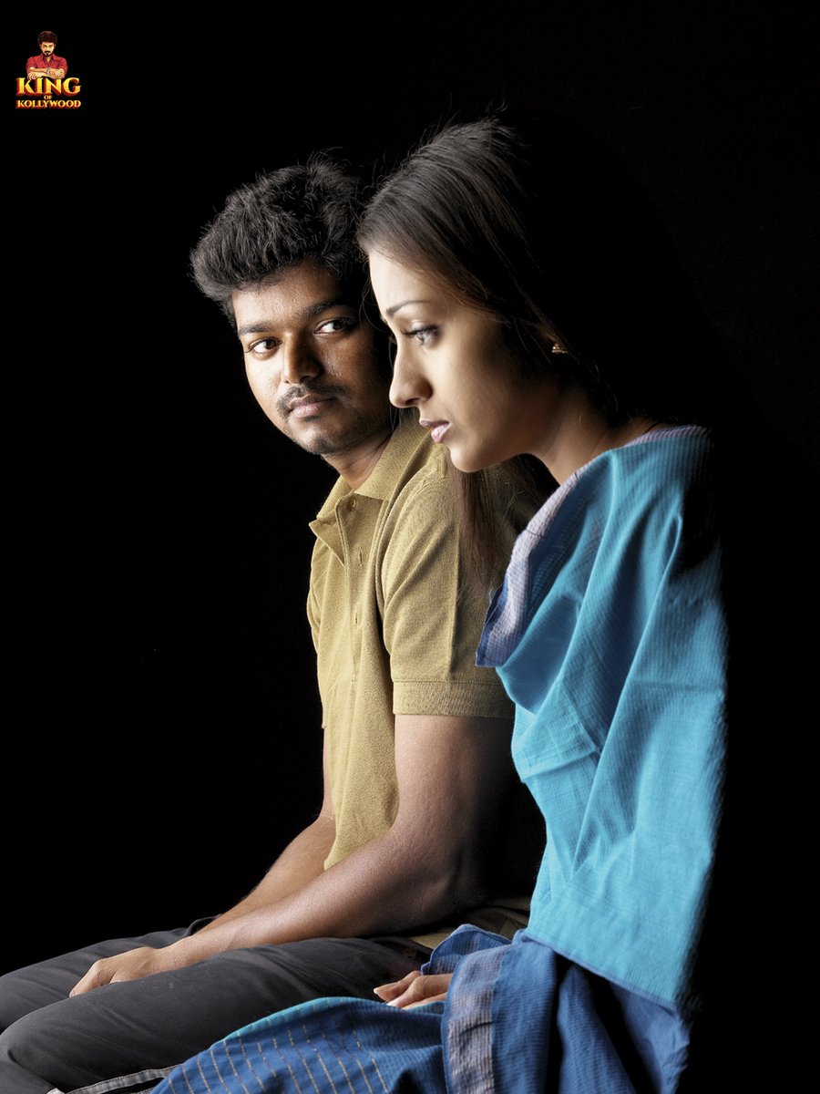 m_gajan's tweet photo. #Ghilli PS HD Stills 
Drive: https://t.co/jc60mzvQ6n
@actorvijay | @Jagadishbliss | @kingofkwood  
#GhilliReRelease | #TheGreatestOfAllTime https://t.co/fjzy7W2SOy