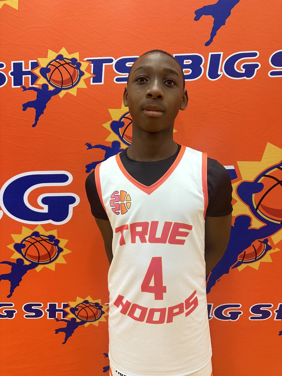 BIG SHOTS Game MVPs tweet media