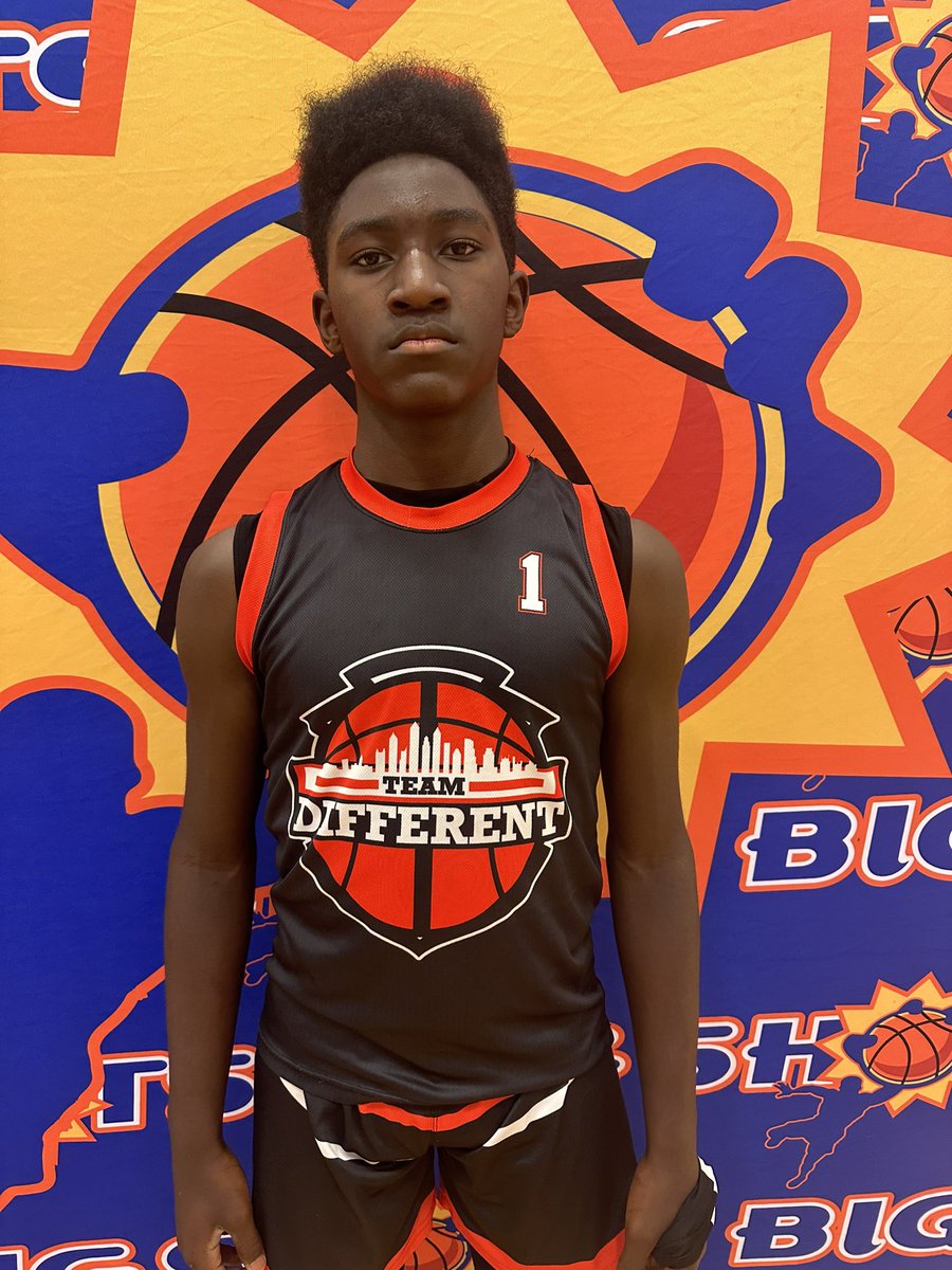 BIG SHOTS Game MVPs tweet media