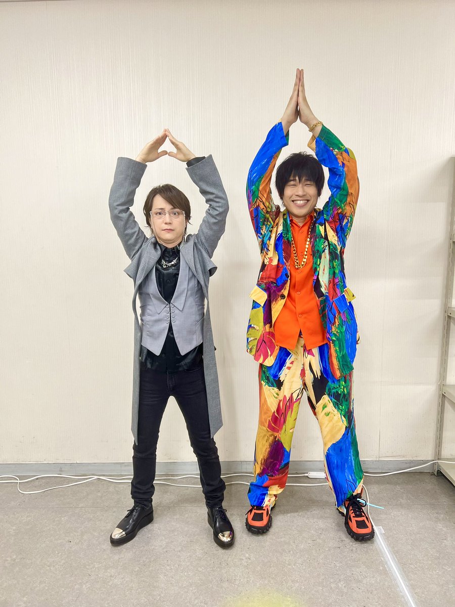 ヒプマイ10thライブ DAY1‼️ ありがとうございましたー