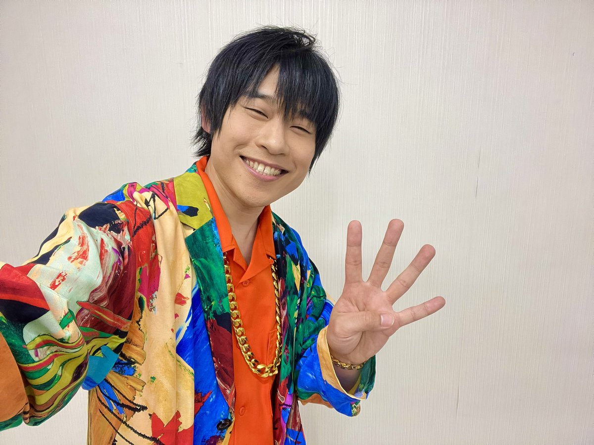 ヒプマイ10thライブ DAY1‼️ ありがとうございましたー