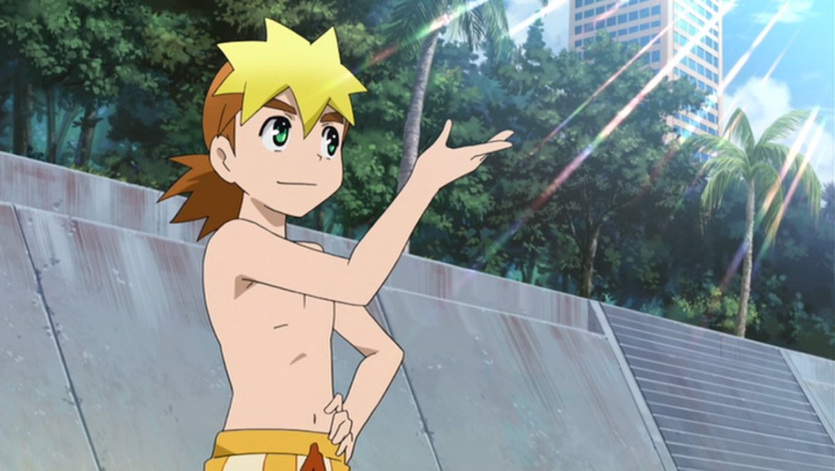 In celebration of Tenkai Knights 10 years anniversary. An