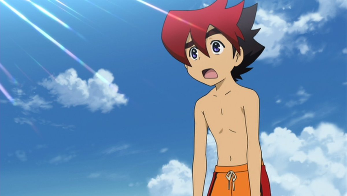 In celebration of Tenkai Knights 10 years anniversary. An