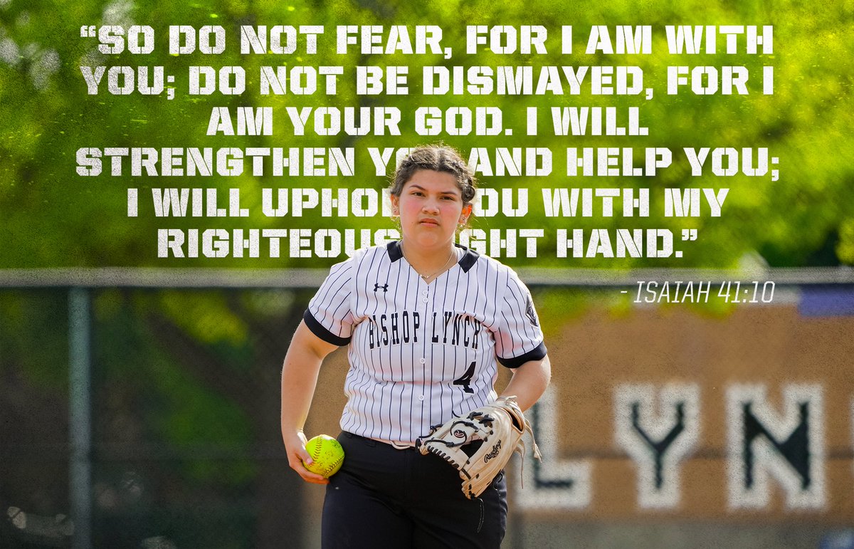 BishopLynch's tweet image. #SaturdayScripture