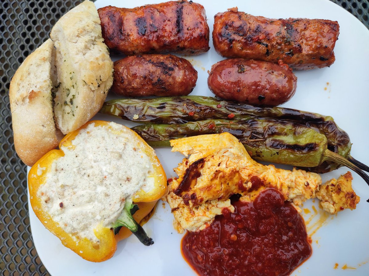 Kissed by flames 🔥