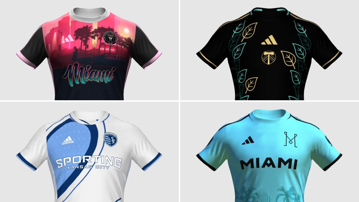 ⚠ Competition 'MLS 2024 Third Kit' is now in the Semi-finals round. Vote now: pesmaster.com/kit-creator/sh…