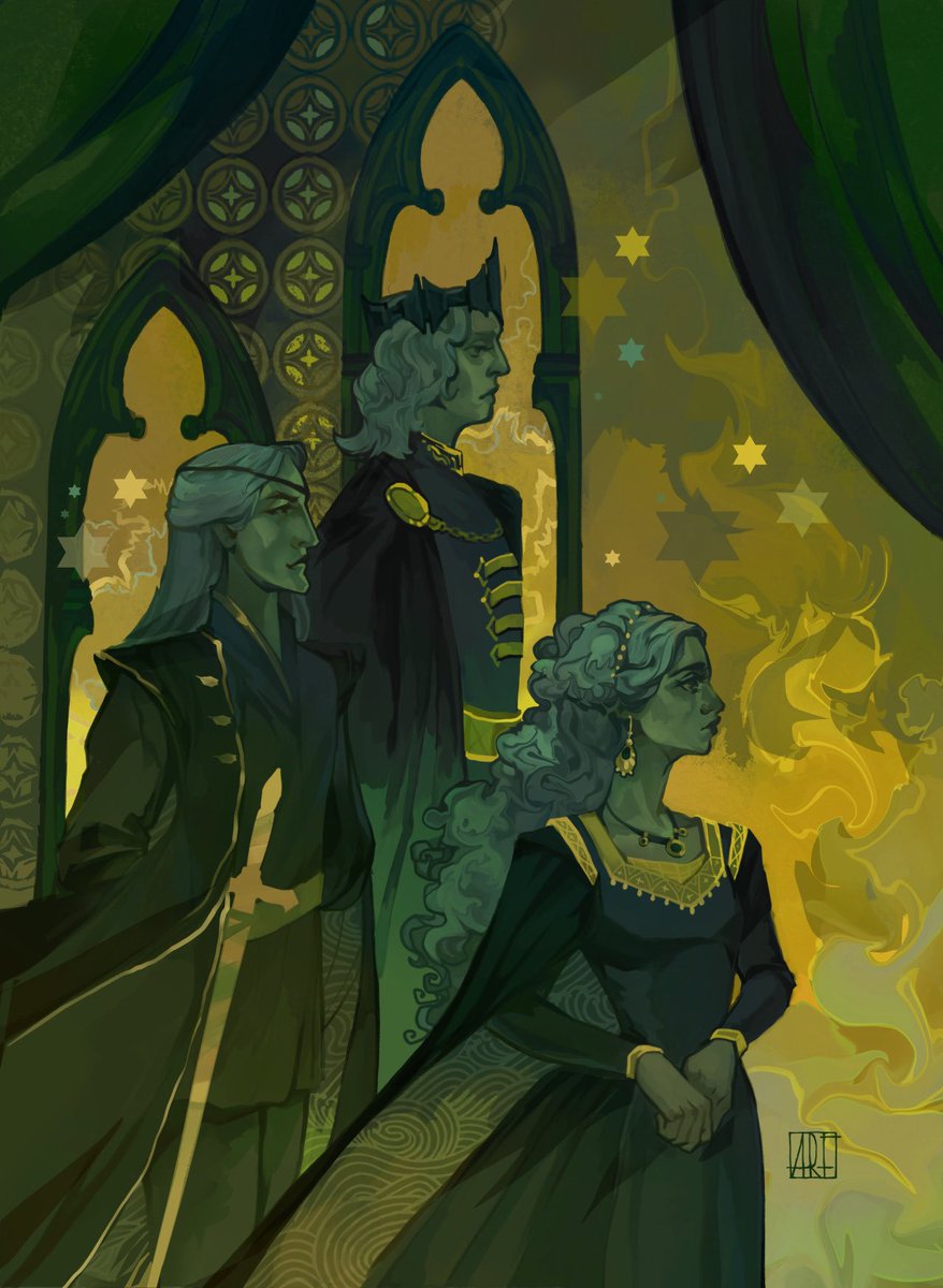 DaTeamGreen's tweet photo. aegon, aemond, and helaena 

https://t.co/3JEbm9du4L https://t.co/CjkiIimdIE