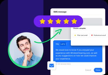 Boost your conversions with @NiceJob's social proof widgets. Show website visitors honest reviews, recent bookings, and real customer purchases to gain credibility and win more sales. #BoostConversions #SocialProof Start Free! buff.ly/3Tr63yu