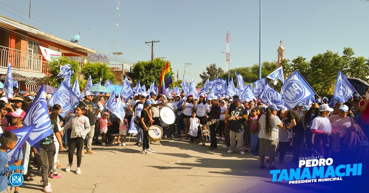 tanamachip's tweet photo. #VaXTi #VaXRomita y por la Sardina y juntos con el candidato a senador @miguelmarquezm y @dianagtzv #CreciendoJuntos porque #YaVieneLoMejor https://t.co/Nh7RkZ8lAb