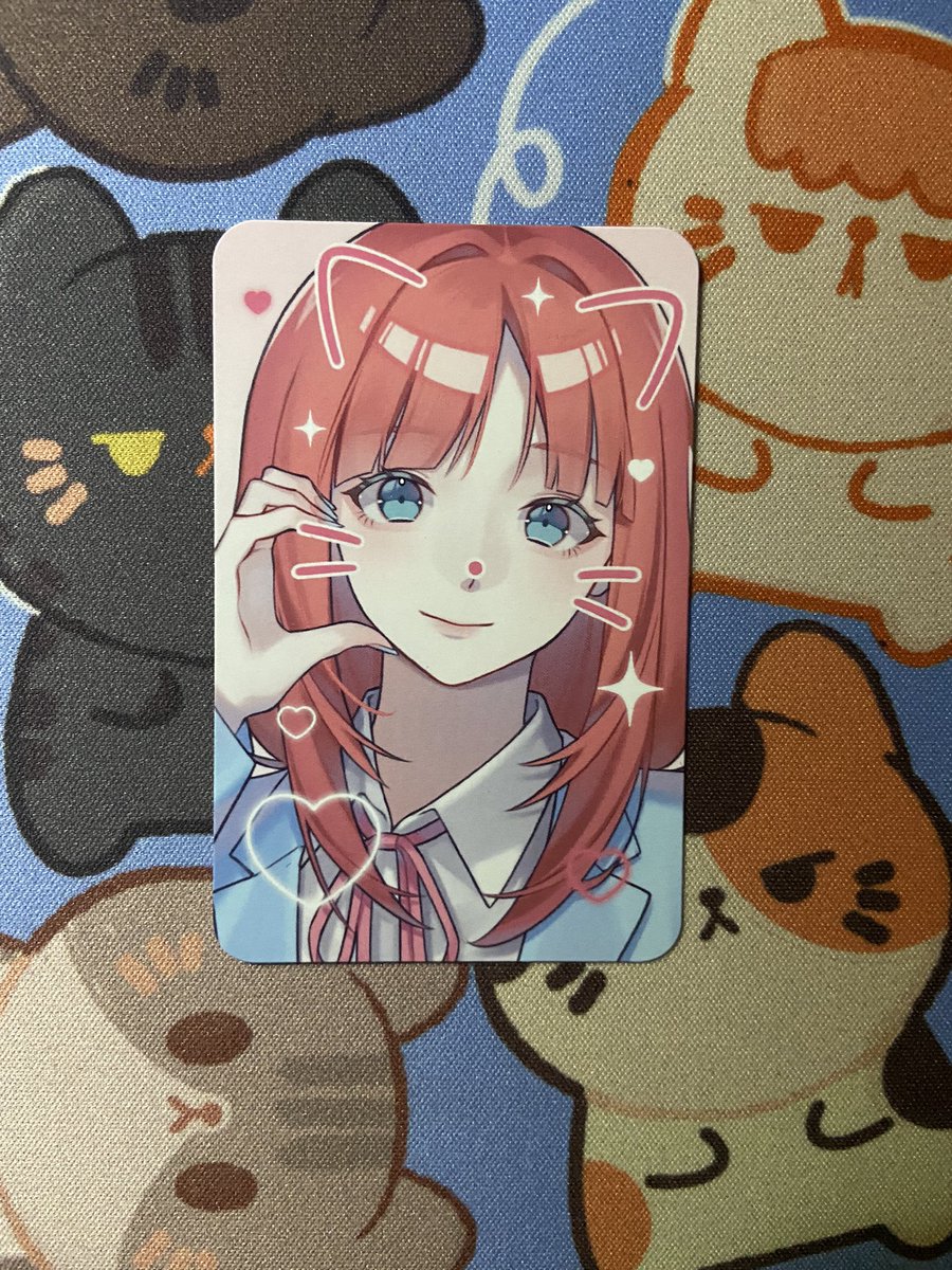 ur_aziii's tweet photo. ꒰ #aziiisells ꒱

Wts lfb ph 

Onhand sspx00 Nilou

⊂⊃₱50 + pf + sf
⊂⊃ payo or 3 day reserve 

mod: ggx / jnt / sdd / sco
mop: Gcash / bpi 

ꕤ kindly repost to spread ! 
ꕤ reply/dm to claim 

# genshin photocard anipoca pc https://t.co/HIUv2OZiFy
