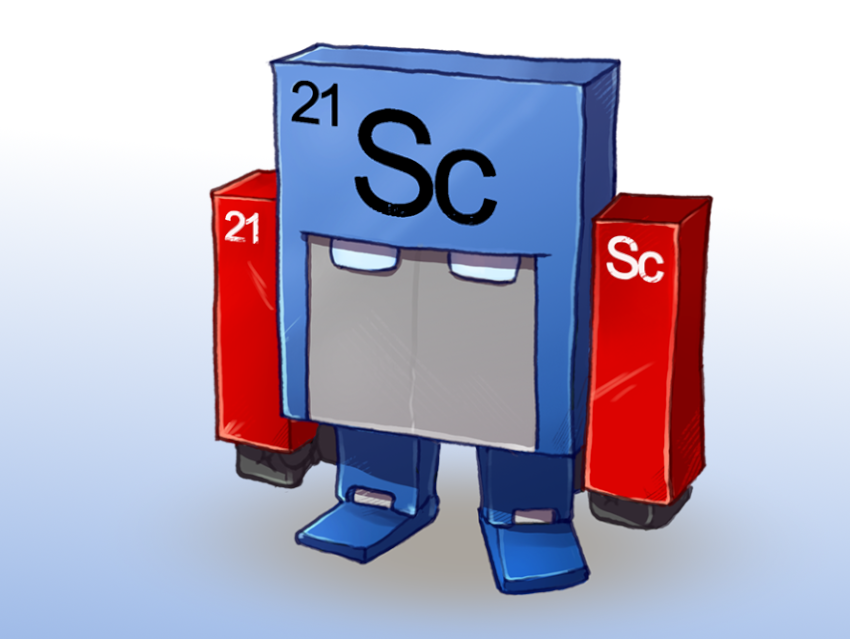 🤖🎬🔬 Unveil the science behind Transformers! Explore the chemistry behind character transformations and plot events. This article reveals how sci-fi blends with science, sparking new insights doi.org/10.1002/chemv.…