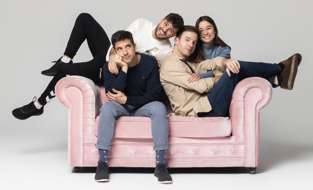 Haiku Comunicación tweet media