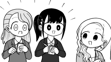 混ざりたい…可愛すぎる… 