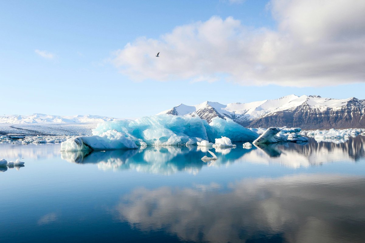 🔓: Coherence across policy domains that deal with cross-border issues helps in planning effective policy actions to address challenges posed by cross-border climate impacts, say @paulakivim et al. (@SYKEint) on EU policies & Arctic cross-border impacts➡️bit.ly/3UaraGY