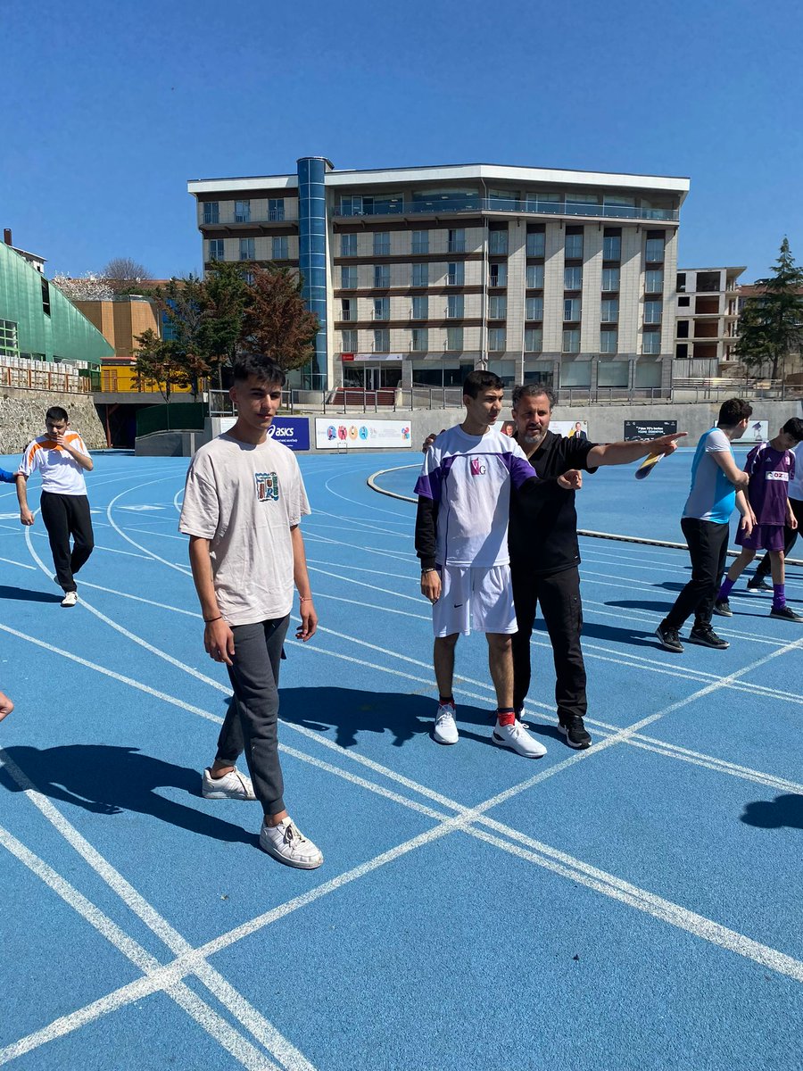 4-5 Nisan 2024 tarihleri arasında gerçekleşen İstanbul Okul Sporları Özel Sporcular Atletizm İl Seçmesinde Vala Gedik Özel Eğitim Meslek Okulu olarak 23 sporcuyla derece alarak Türkiye Şampiyonasına gitmeye hak kazandık. <a href="/Tuzlamem/">Tuzla İlçe Milli Eğitim Müdürlüğü</a> <a href="/istmem_oer/">İstanbul İl Özel Eğitim ve Rehberlik Hizmetleri</a> <a href="/MebOrgm/">Özel Eğitim ve Rehberlik Hiz. Genel Müdürlüğü</a>