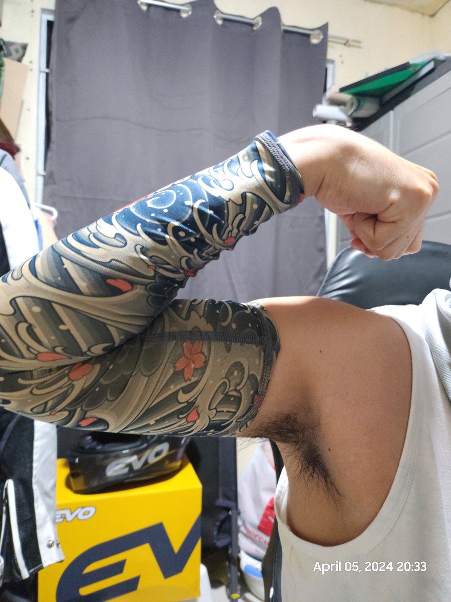 AlterXion's tweet photo. 💪 https://t.co/msoDN7Yl0W