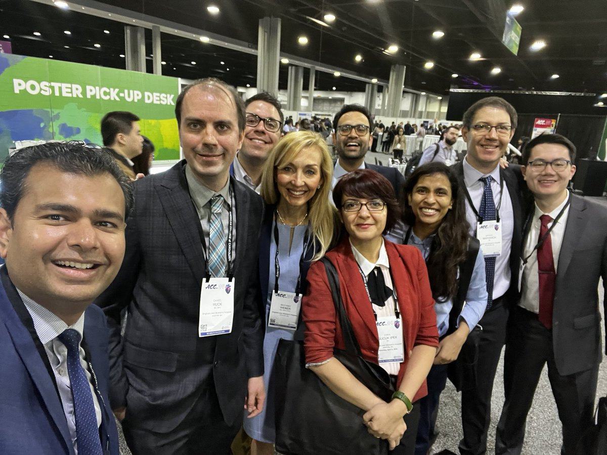 Great insights into cardiovascular (CV) outcomes in the young &amp; elderly referred for CCTA from emerging CV imaging leader &amp; mentor <a href="/DanielMHuck/">Daniel Huck</a> <a href="/BWHCVImaging/">Brigham and Women’s Cardiovascular Imaging Program</a> <a href="/harvardmed/">Harvard Medical School</a> at <a href="/ACCinTouch/">American College of Cardiology</a> #ACC24 <a href="/mdicarli/">Marcelo Di Carli</a> <a href="/RonBlankstein/">Ron Blankstein</a> <a href="/Bweber04/">Brittany Weber</a> <a href="/RCardoso_MD/">Rhanderson Cardoso</a> <a href="/ayaz_aghayev/">Ayaz Aghayev</a> <a href="/drsumitgupta/">Sumit Gupta</a> <a href="/GaryPeng20/">Gary Peng</a>