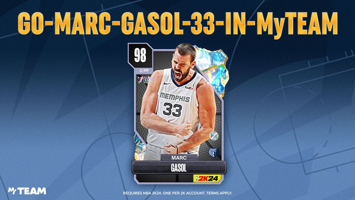 Free Gasol code