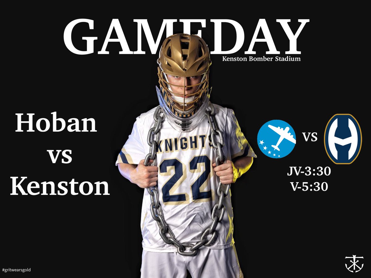 Hoban Lacrosse tweet media