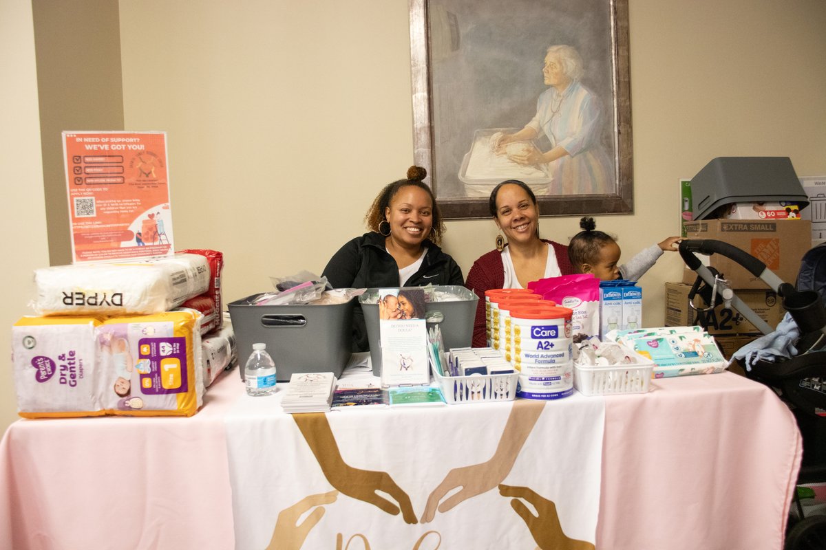 ChristianaCare tweet media