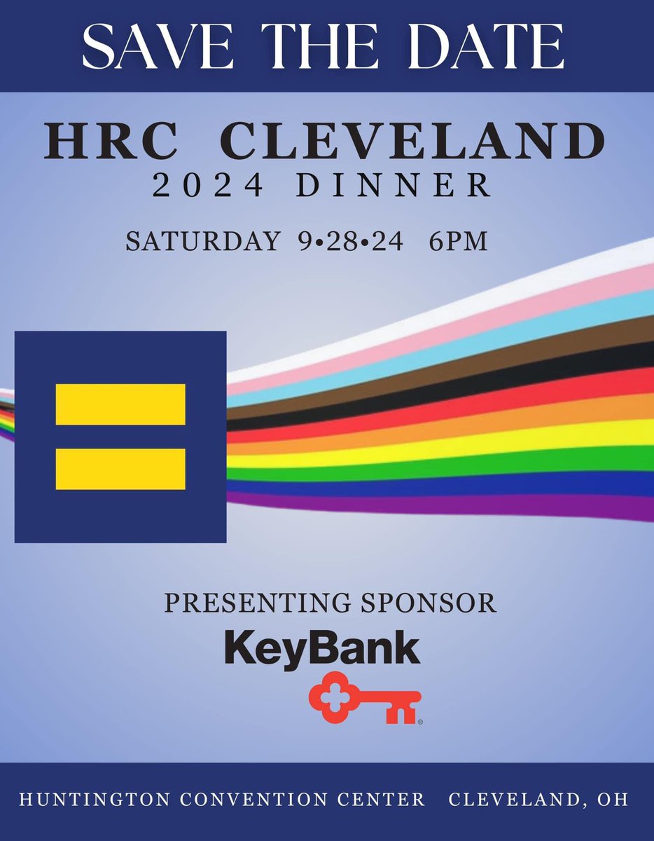 HRC Cleveland (@hrccle) on Twitter photo 