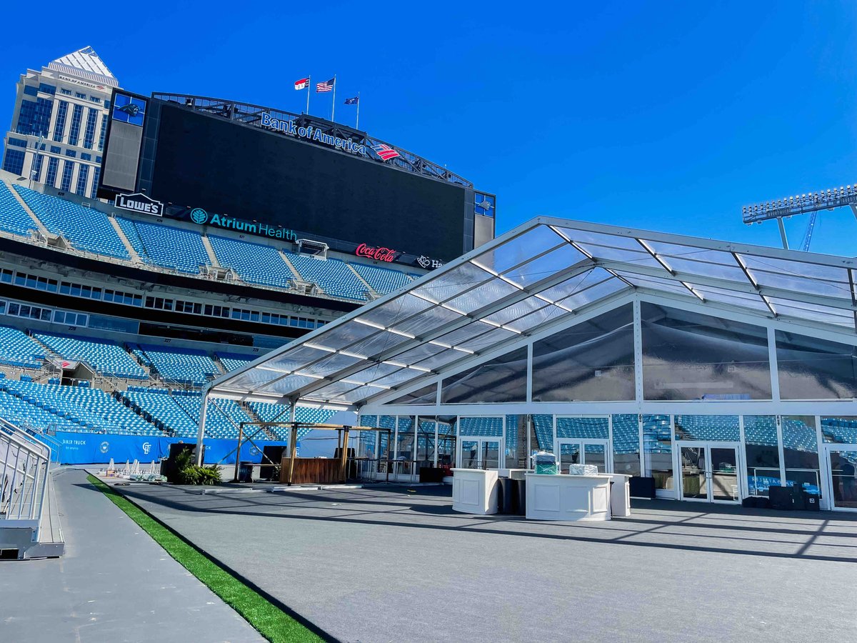 Atrium Health Foundation tweet media