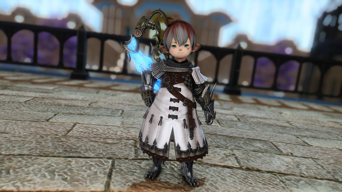 XeriBob's tweet photo. @NERINES00 Sharing my popoto RPR! https://t.co/vZNCgdbYX8