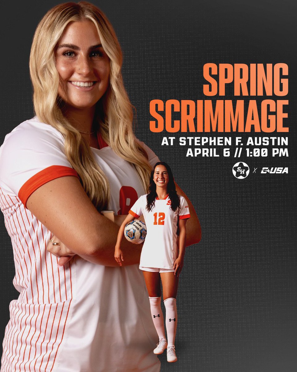 It’s game day in Nacogdoches, LETS GOOO!!!