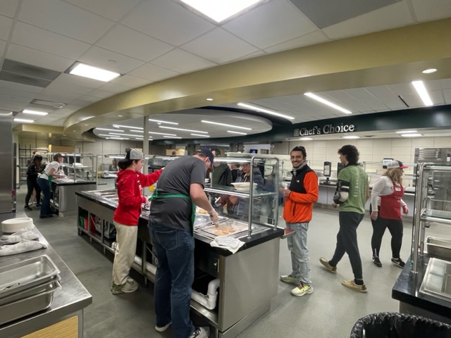 IC Pancake Day tweet media