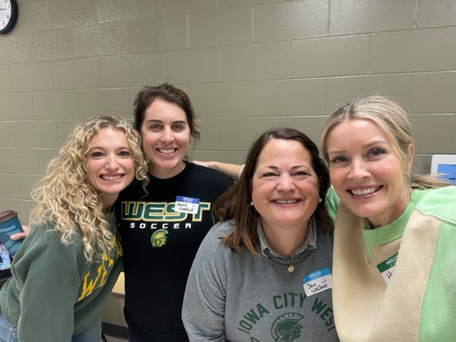 IC Pancake Day tweet media