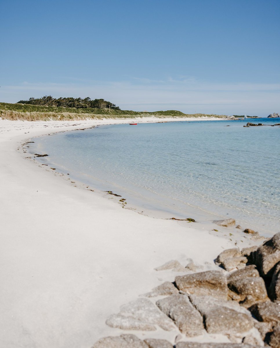 Dreaming of Scilly? Here’s a summer throwback as a reminder of what’s to come and a little dose of Scilly to keep you going until your next visit!