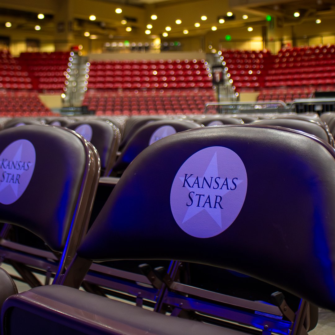 Kansas Star Arena prepares to open July 7 | Wichita Eagle, image size:1080x1080