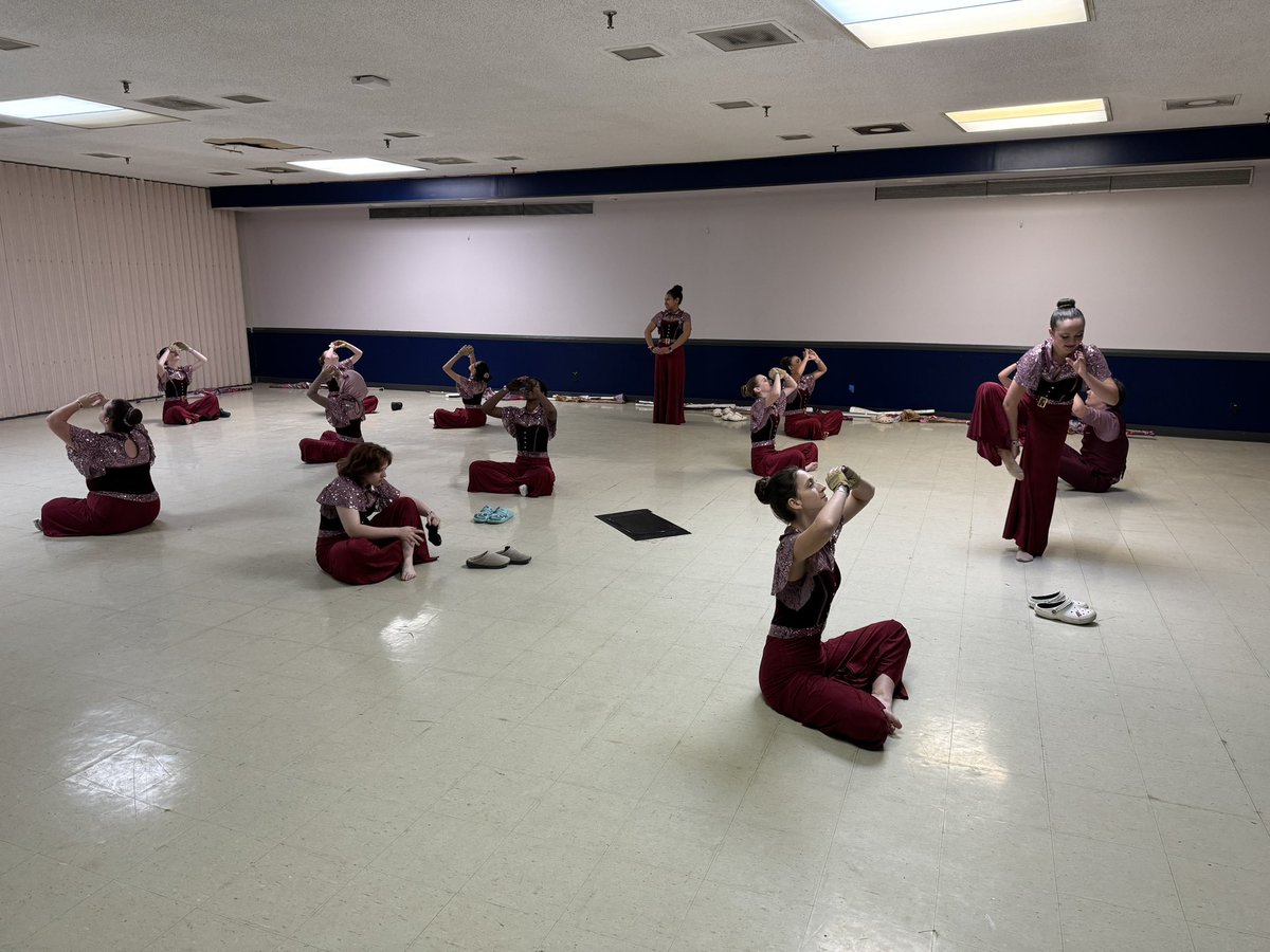 Deep Run Band Boosters tweet media