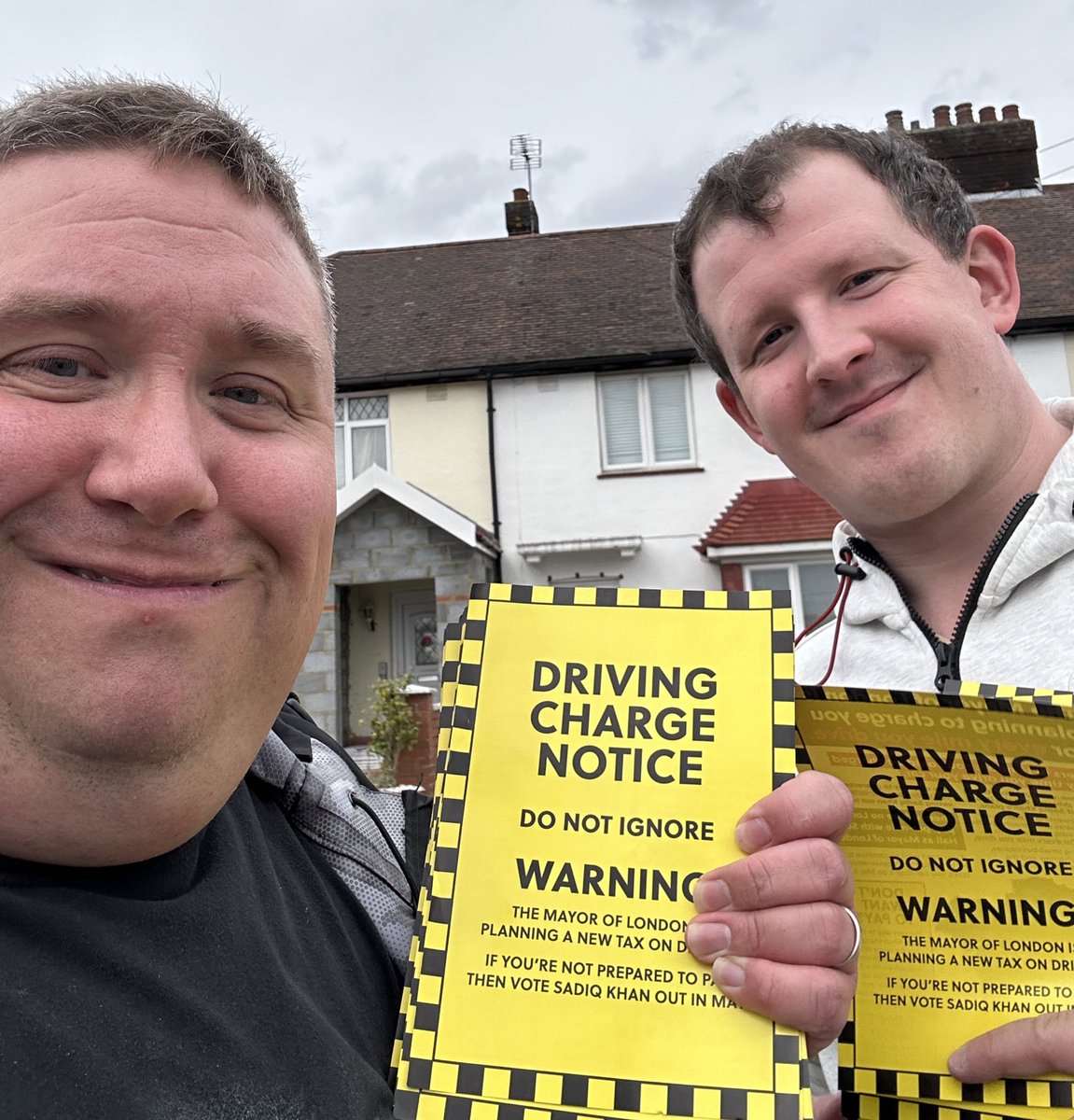 James Barton tweet media