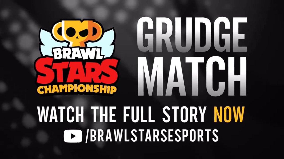 Brawl Stars Esports's Video on X, image size:1200x675
