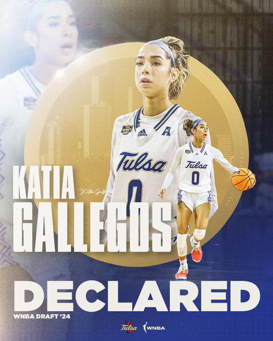 Declared❗️🌀 @katiagallegos_ ‘s journey of becoming a pro has officially begun! #LoveTrustWork | #ReignCane