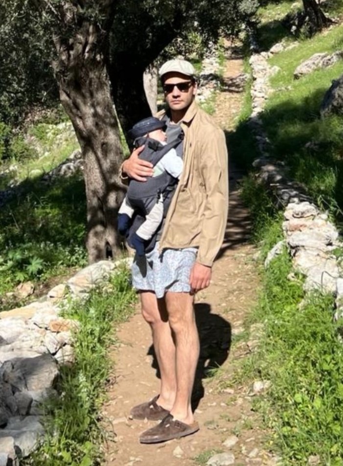 Rajawia23's tweet photo. Kaan &amp; Ardıç 😍❤️❤️
#KaanUrgancıoğlu https://t.co/ASElfiLnQs