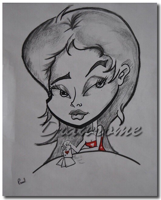 Drawnsome's tweet image. #CharcoalSketch #Copic marker 🖋️✍🏻😉 #smileon