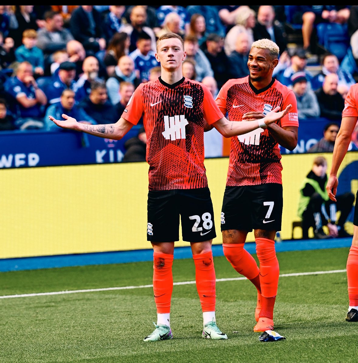 bcfcmaim's tweet photo. this man needs a contract now https://t.co/dkFqBRwGaf