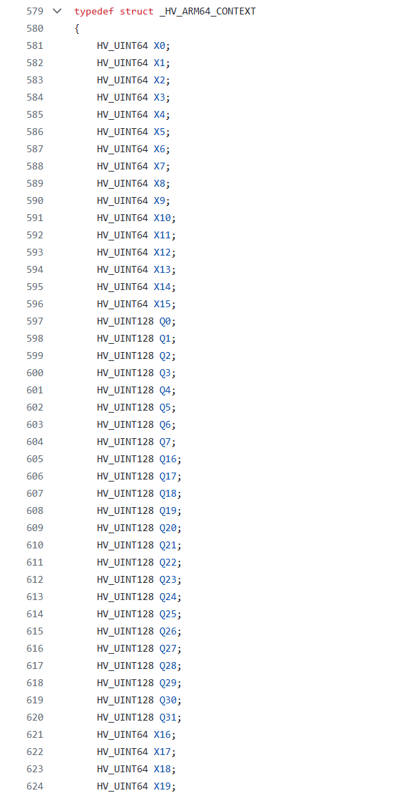 In addition to NanaZip's development, I'm also working on my Hyper-V research because it's one of my hobbies. I have finished VMBus Pipe API and some ARM64 TLFS definitions from some Windows 10 symbols. I hope it helps more Hyper-V researchers. github.com/ProjectMile/Mi…