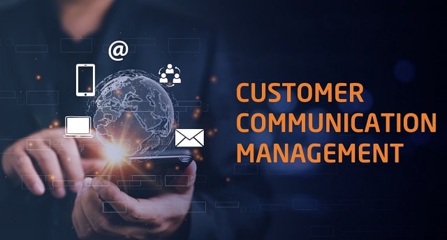 How Customer Communication Management Improves Business Efficiency leanstartuplife.com/2024/04/how-cu…

#CCM #CRM #CustomerExperience #CustomerService #Customer360 #Communication #Communications #CustomerFirst