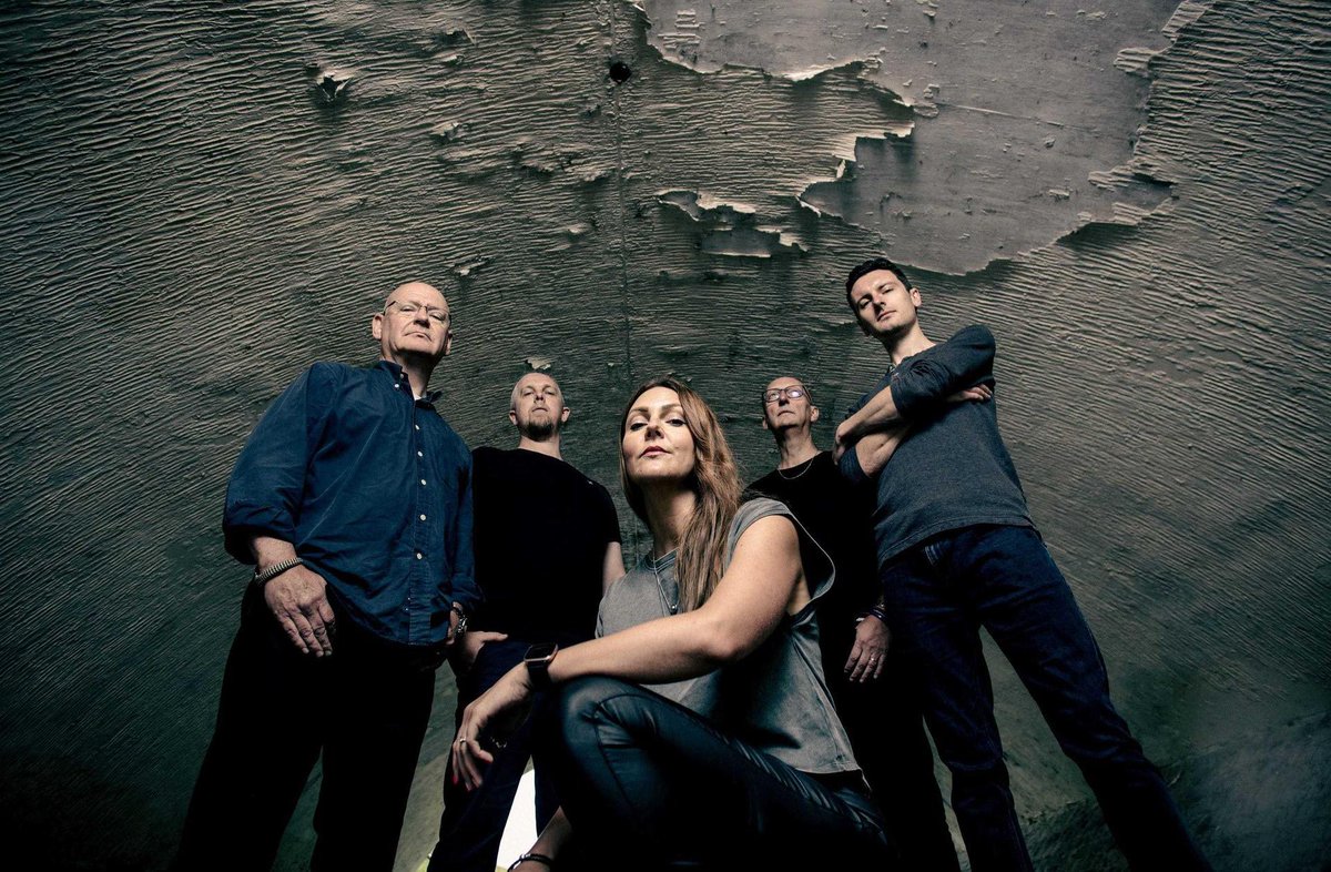 Great CAIRO Nemesis Show rehearsal in my studio today with Kat Music and Paul Stocker today in readiness for The 1865 gig on 26th May.

cairorocks.com/cairo-announce…

#cairorocks
#stormdeva
#The1865
#thenemesisshow