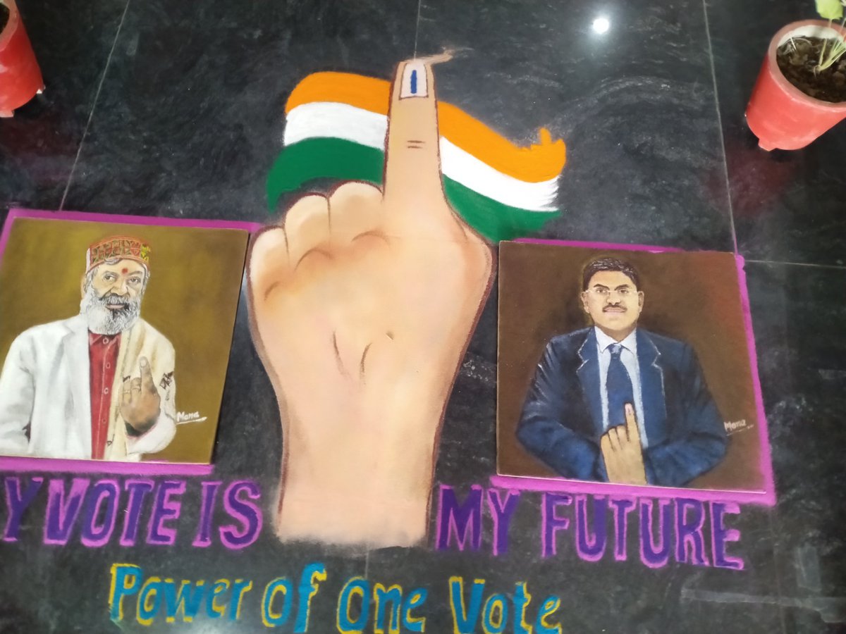 NSS Science College Bilaspur (Cg) tweet media