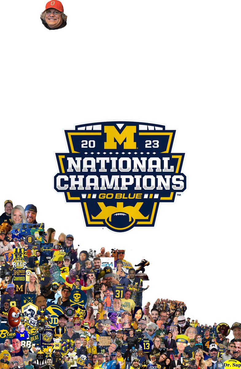 Swanky Wolverine tweet media