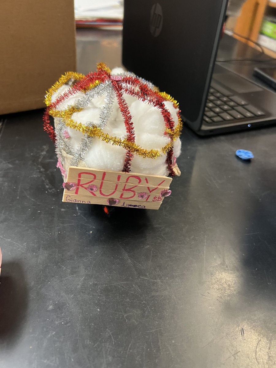 MrsFScience's tweet photo. It was an Eggcellent day for a car race!
Great way to use our Essential Question “How to make a Car Safer” #therewereaomeeggsharmedinthisexperiment #integratedscience #Rollcougs  #deeperlearning @ConnerHigh @Boone_County @jpetersi92 @HoganGolfAcad https://t.co/W8Ay1fs9VF