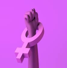 Viva la LUCHA FEMINISTA ✊💪 #feminismo #soyfeminista #igualdad #8Marzo #8M