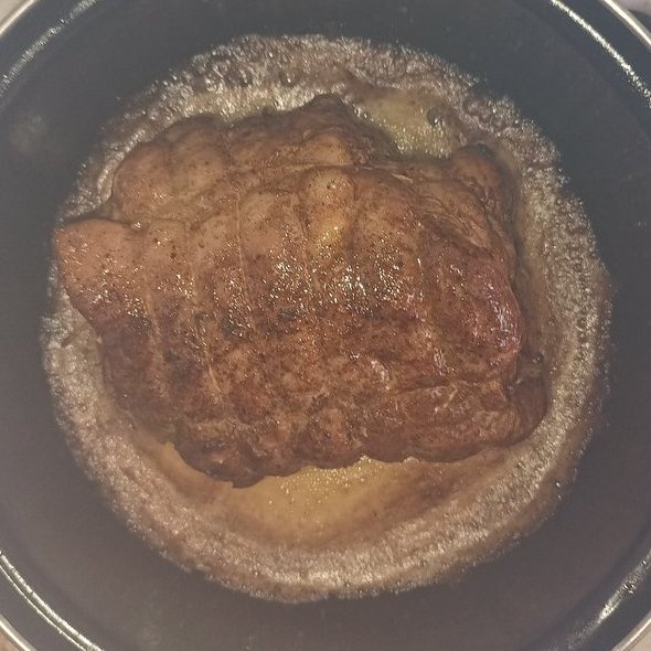 Barbes_NL's tweet photo. And now, we wait ...
#rollade #avondeten #straks https://t.co/mLnLVtV7zb