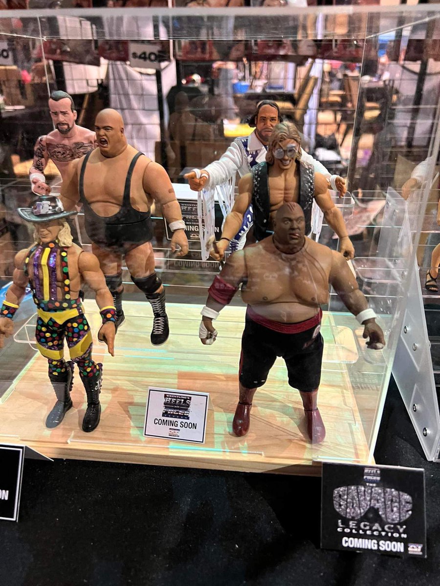 ブッチャーの空手ズボンの丈、丈、丈！ そう、この丈ですよ