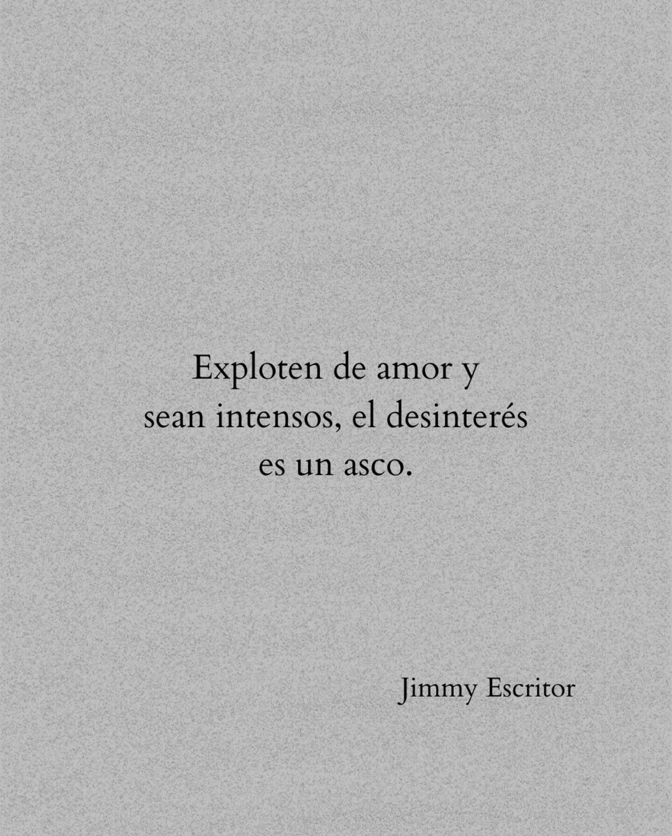 Jimmyescritor's tweet photo. Sígueme 👉 @Jimmyescritor ❤️‍🔥 #escritos #frases https://t.co/PWLb8XGCUw